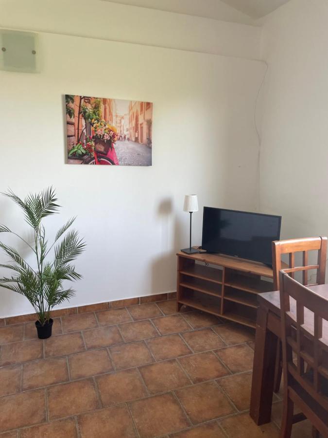 Casa Tropicana Murcia Exterior foto