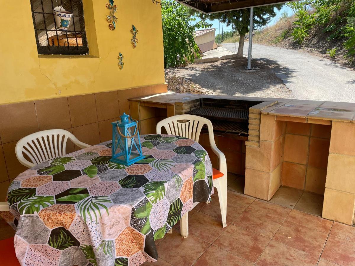 Casa Tropicana Murcia Exterior foto