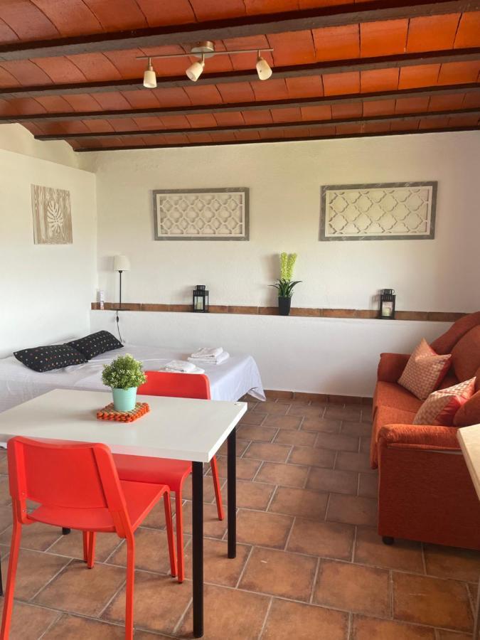 Casa Tropicana Murcia Exterior foto