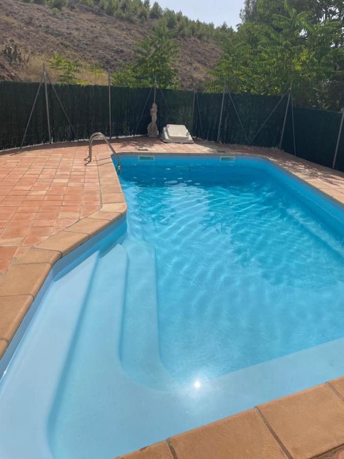 Casa Tropicana Murcia Exterior foto